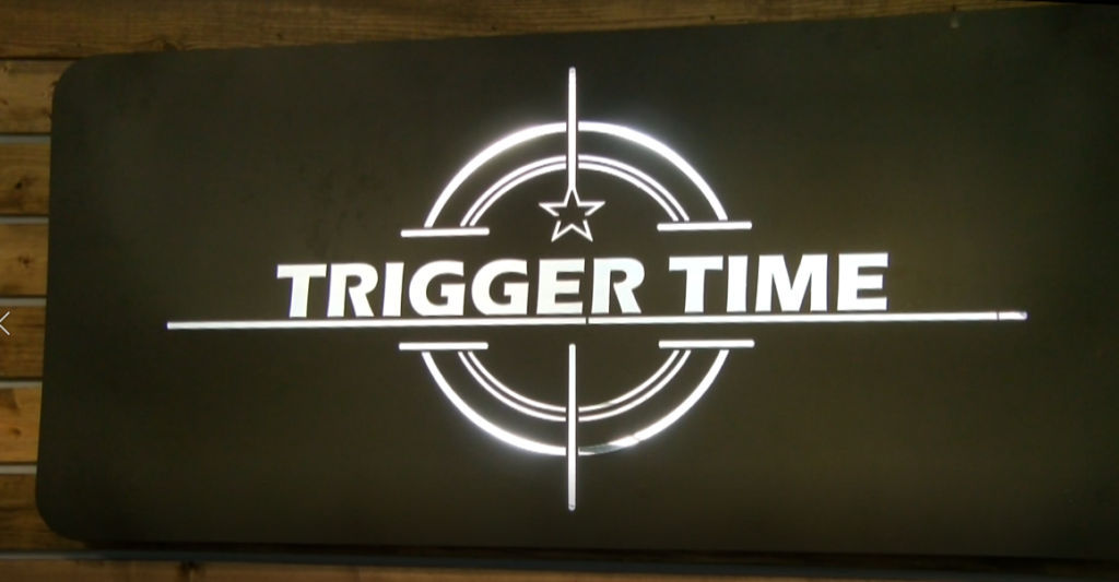 Trigger Time Image