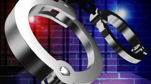 Arrest 3