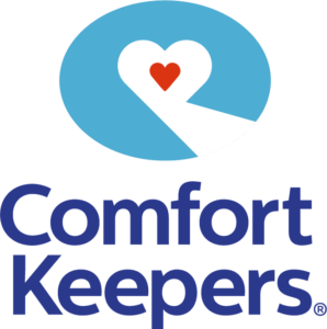 Comfort Keepers Logo
