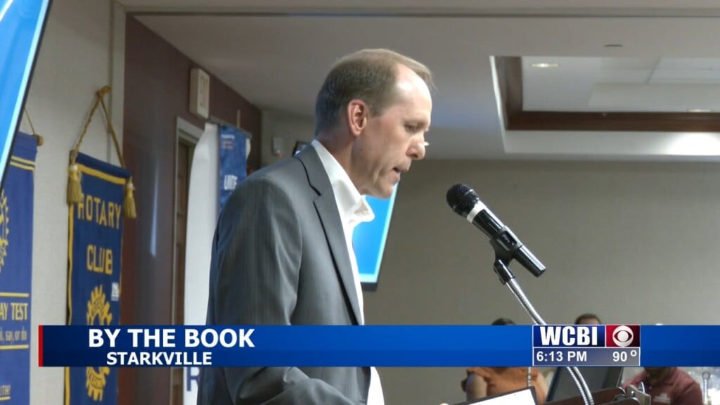 Area Author Talks About His Work And His Process