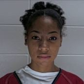 Amauriah Janice Hill