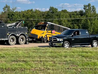 Lowndes Co Bus Accident Medium