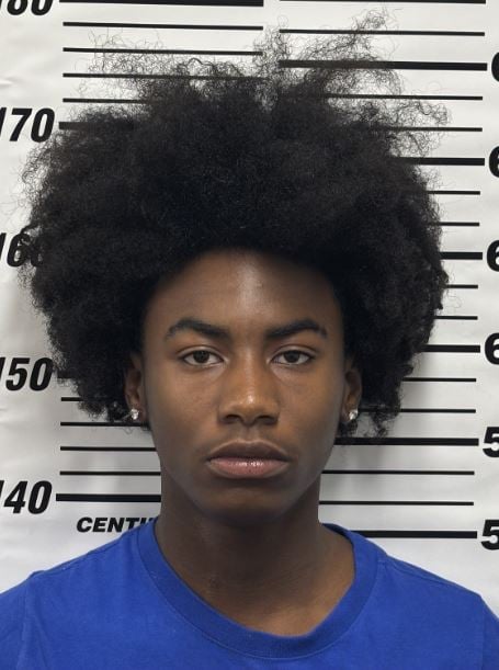 Braylen Neil