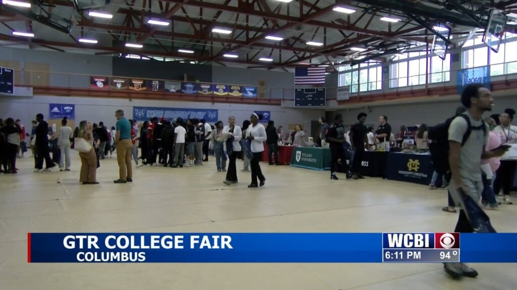 Muw Introducing Thousands Of High Schoolers To College Opportunities