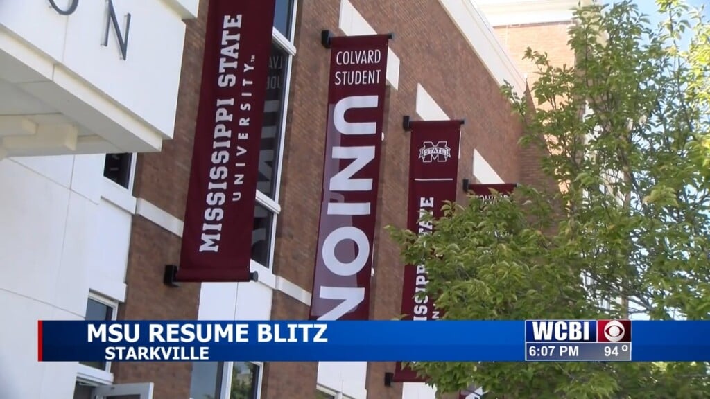 Msu Career Center Helping Students Prepare For Post Graduation Success