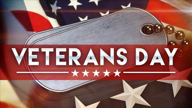 Veterans Day