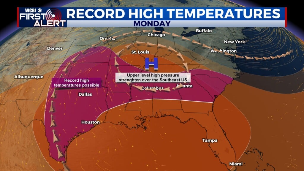 record high temps 091426
