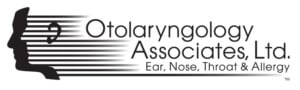 Otolaryngology Associates Logo