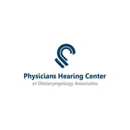 Physicians Hearing Center Logo