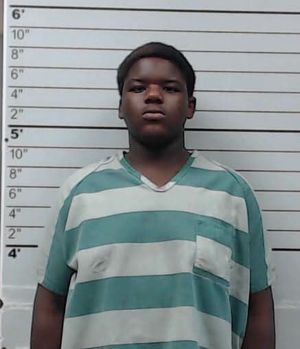 DONALD MCGAUGHY