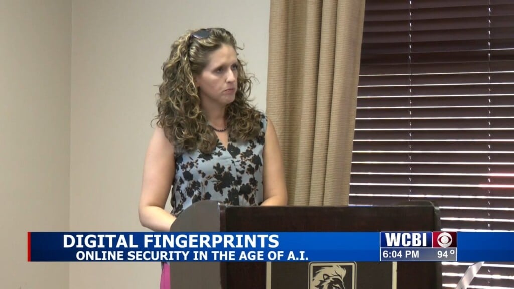 Online Security More Important And More Difficult In The Age Of Artificial Intelligence