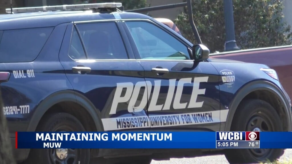 Muw Is Focusing On Building Momentum, And Many People Are Noticing