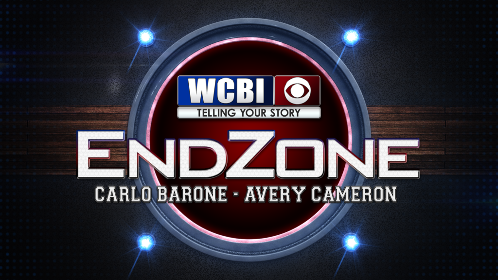 Endzone 2025 Carlo Avery Monitor Fill