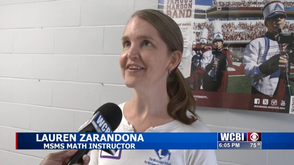 Msms Teaches Students That Math Can Be Fun And Rewarding