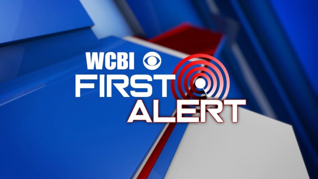 10/28/2026 Pm Forecast With Chief Meteorologist Ashleigh Bryant