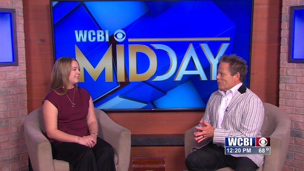 Midday (community Chorus And Friends) 10/19/26