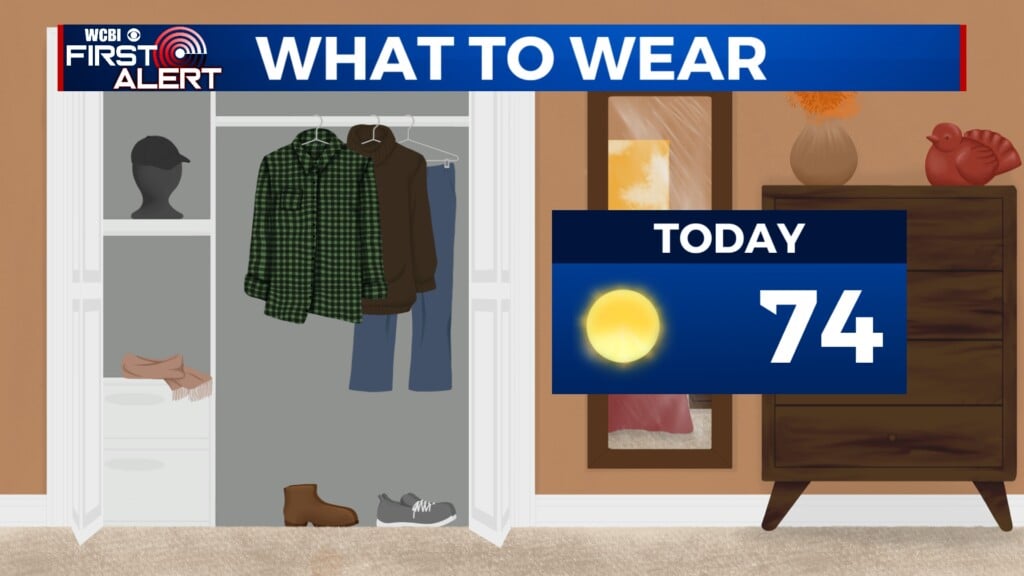 fall-like conditions today 101926