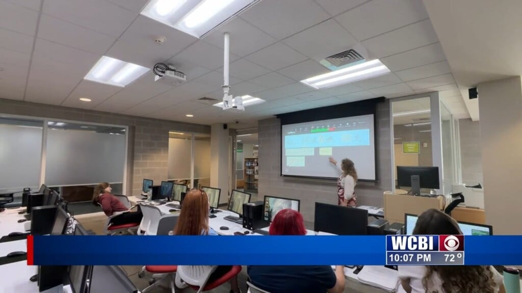 Muw Workshop Helps Modern Americans Decipher The Script Of Their Ancestors
