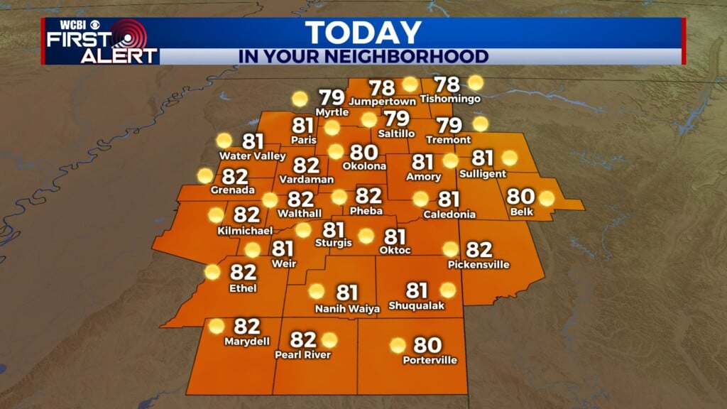 fall weather today 102226