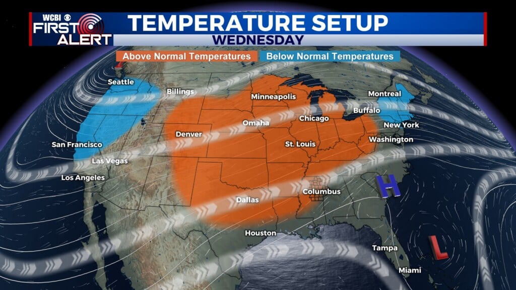 above normal temps 102826