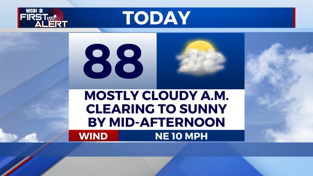 today pleasant weather 100526