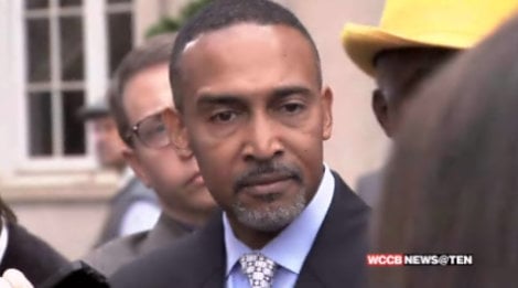 Former Charlotte Mayor Patrick Cannon Indicted For Voting Illegally ...