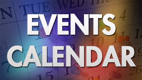 Events Calendar - WCCB Charlotte's CW