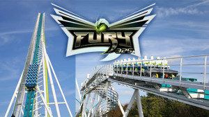 Safety Questions Arise After Incident at Carowinds' Fury 325