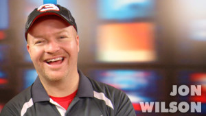 jon wilson swim coach