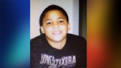 Missing 11-Year-Old Boy Found - WCCB Charlotte's CW