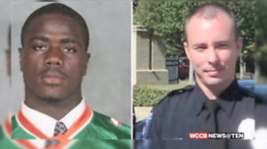 State To Dismiss Charges Against Officer Randall Wes Kerrick Wccb Charlotte S Cw