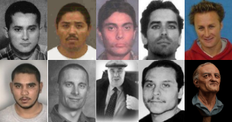 FBI's Ten Most Wanted | PHOTOS - WCCB Charlotte's CW