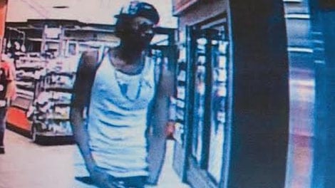 Police Asking For Assistance In Identifying Person Of Interest - WCCB ...