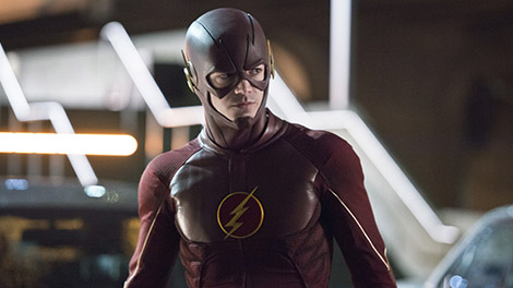 The Flash (@CW_TheFlash) / X