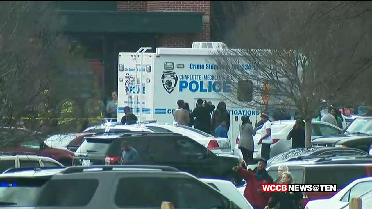 Northlake Mall Reopens After Christmas Eve Shooting - WCCB Charlotte