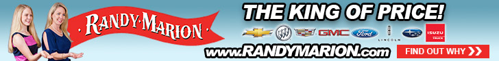 Randy Marion The King of Price