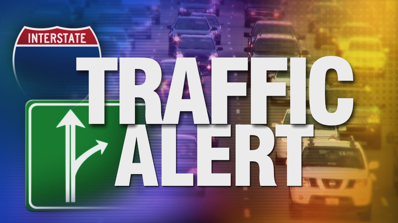 All Lanes Reopened On I-485 Following Tractor Trailer Fire - WCCB Charlotte