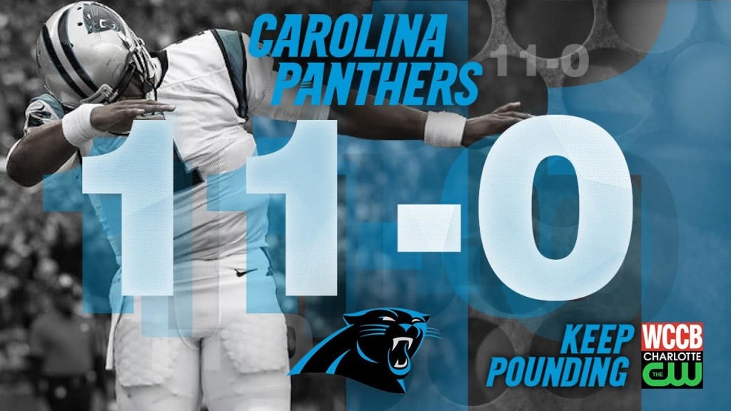 Panthers vs. Broncos Super Bowl Preview - WCCB Charlotte's CW