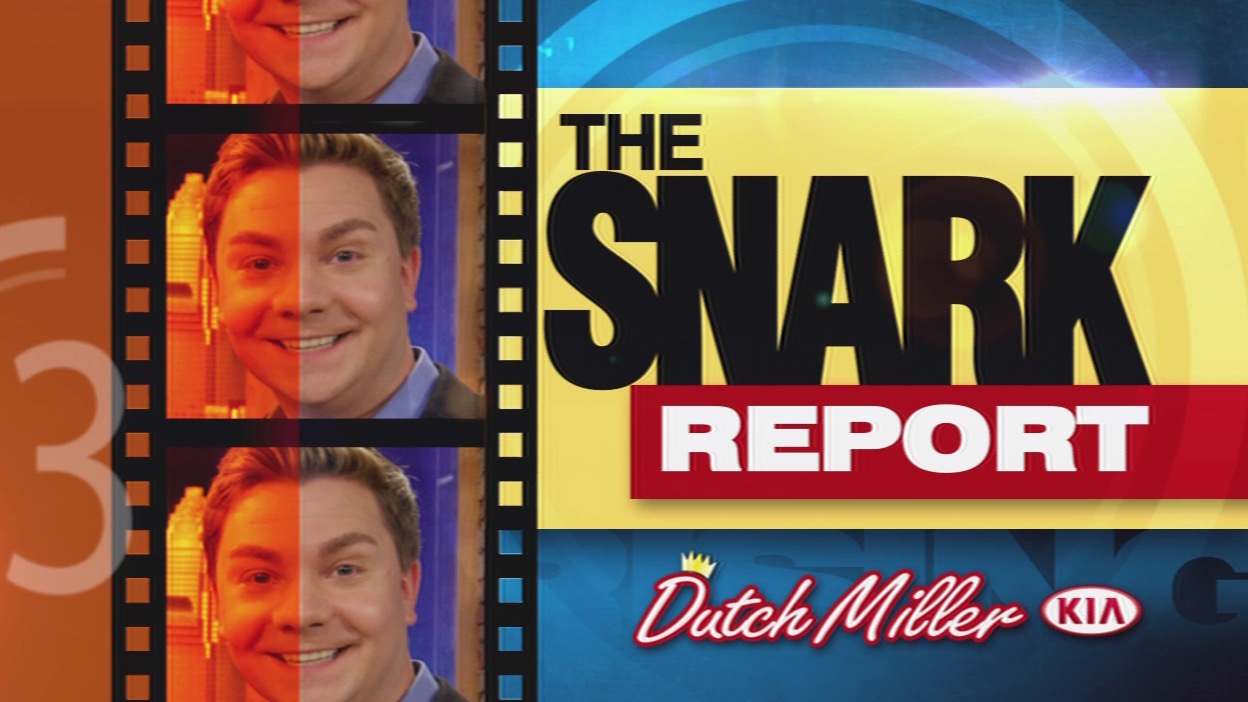 The Snark: Madonna, Kardashians, Ghostbusters and Bad Spellers - WCCB  Charlotte's CW