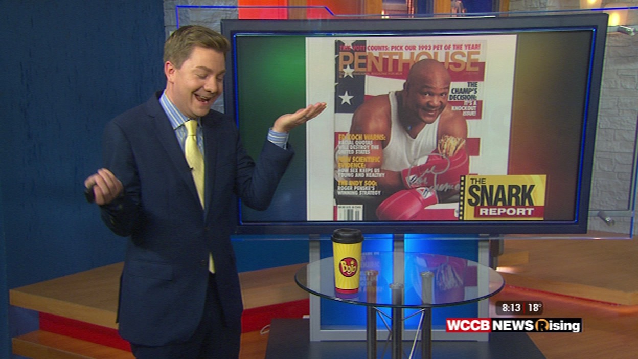 Snark Dc The Snark: Sad Bachelorettes and Even Sadder Bachelors - WCCB Charlotte