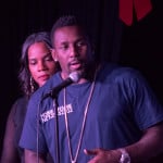 The Thomas Davis Defending Dreams Foundation Benefit at The Come