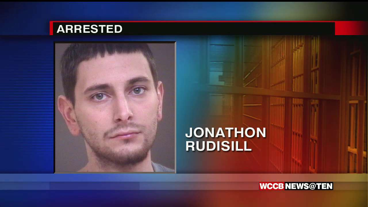 lincolnton meth WCCB Charlotte's CW