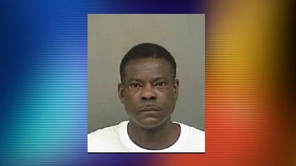 man arrested in sexual assault case - WCCB Charlotte's CW