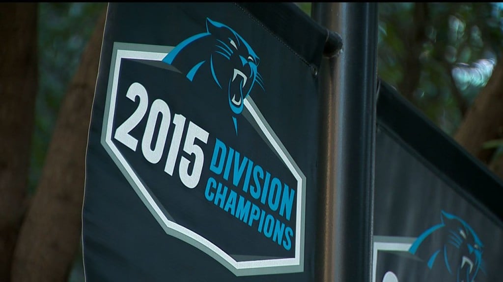 NFL.com Graphic Making Panthers' Fans Cringe - WCCB Charlotte's CW