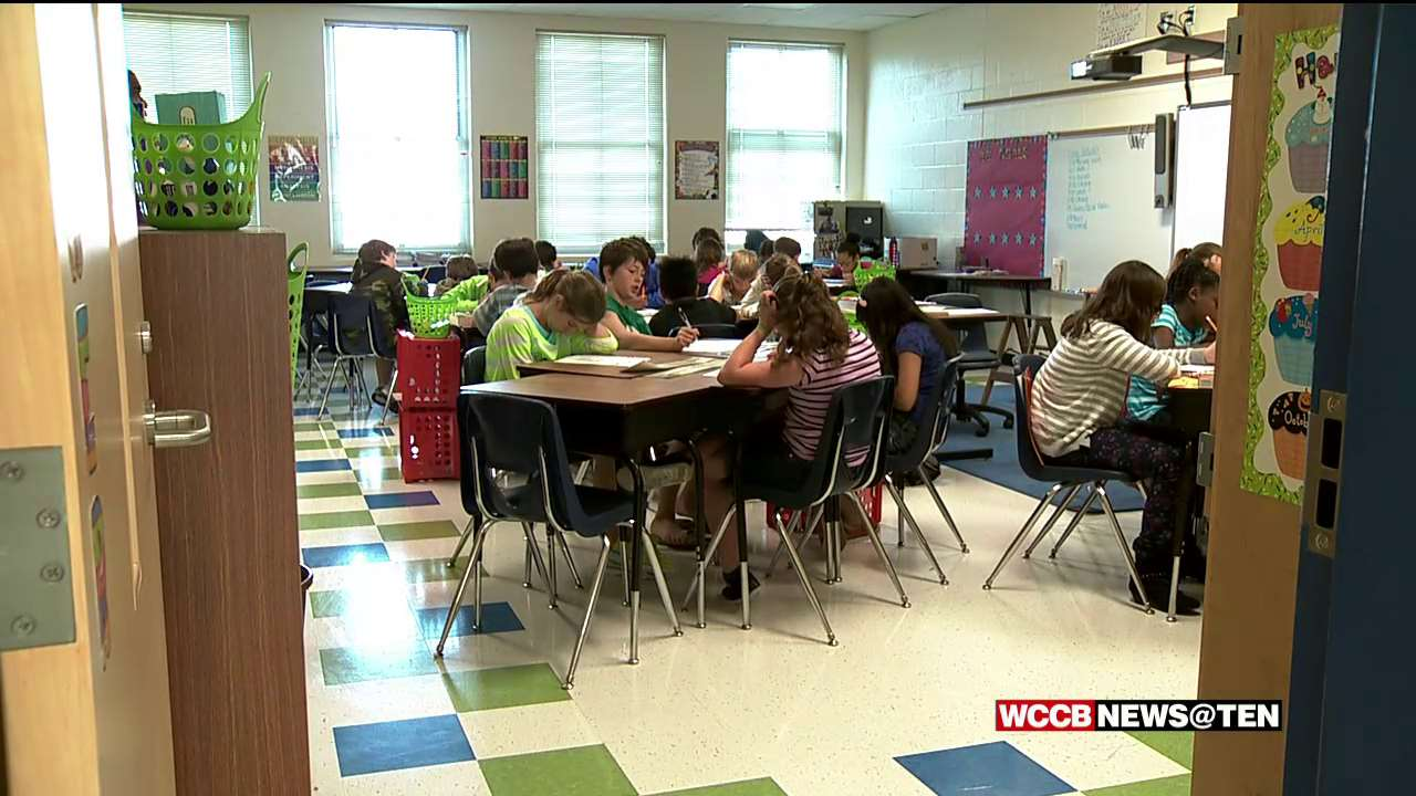 CMS Previews Survey, New Goals for Student Assignment Plan