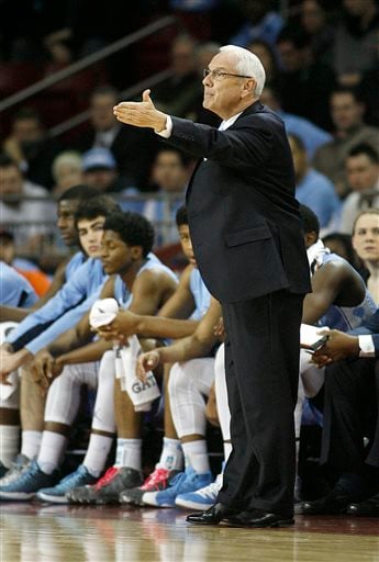 Brogdon scores 22 and No. 7 Virginia beats NC State 73-53