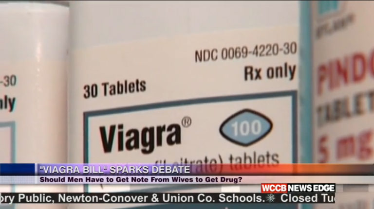 Edge on Demand - Viagra