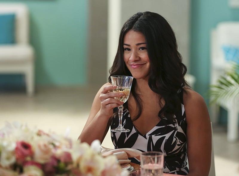 Jane The Virgin -- "Chapter Thirty-Four"