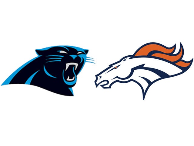 Panthers vs. Broncos Super Bowl Preview - WCCB Charlotte's CW