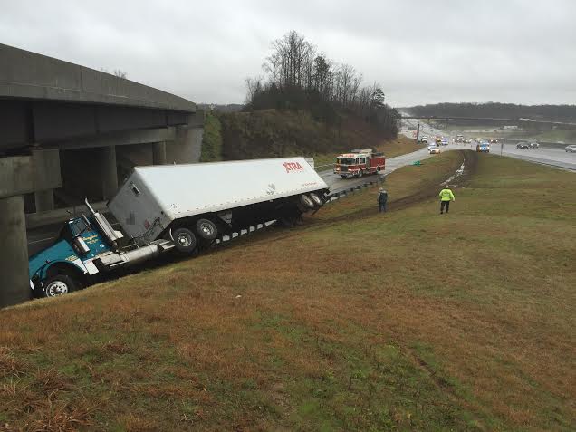 TRAFFIC ALERT: Exit 29 Closed On I-85 - WCCB Charlotte's CW